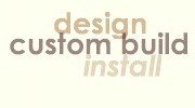 custom design and build