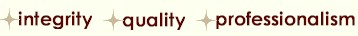 integrity